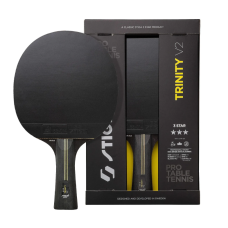 Ракетка для настольного тенниса Stiga Trinity V2 3 Star FL (1213-1208-35)